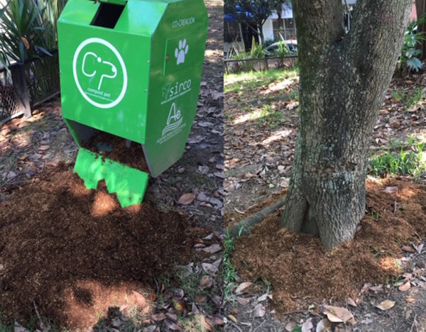 Conoce la iniciativa colombiana que busca convertir los desechos de los animales en abono orgánico